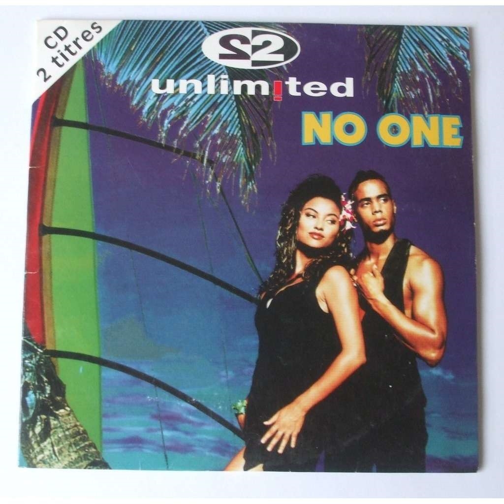 2 Unlimited